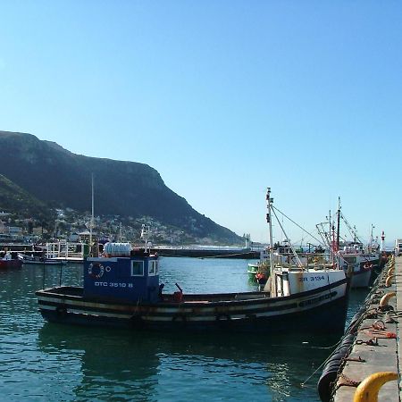 Appartamento Porcupine Walk Simonʼs Town Esterno foto