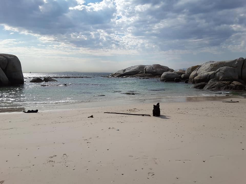Appartamento Porcupine Walk Simonʼs Town Esterno foto