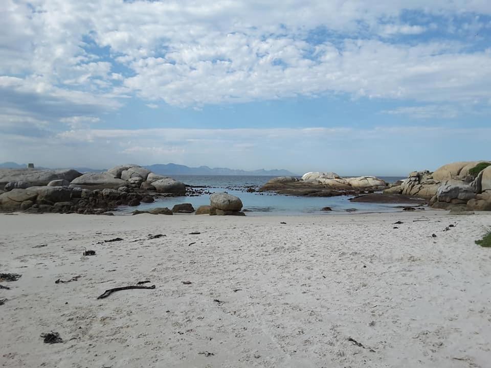 Appartamento Porcupine Walk Simonʼs Town Esterno foto