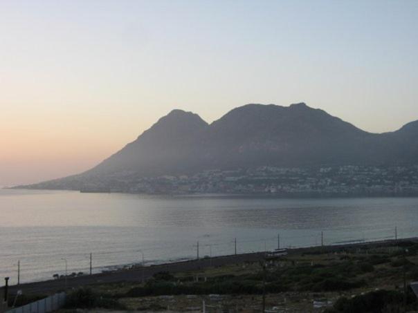 Appartamento Porcupine Walk Simonʼs Town Esterno foto