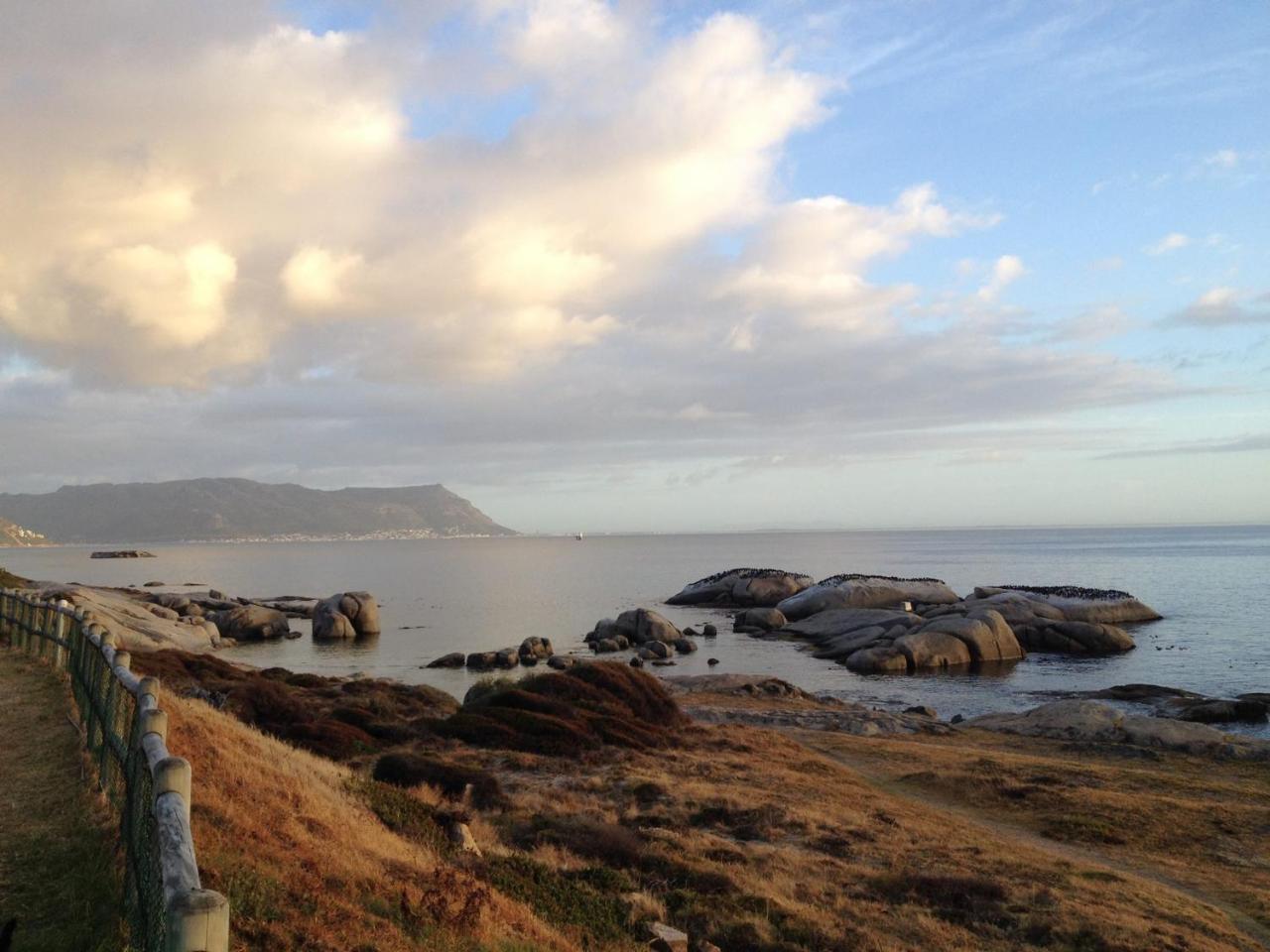 Appartamento Porcupine Walk Simonʼs Town Esterno foto