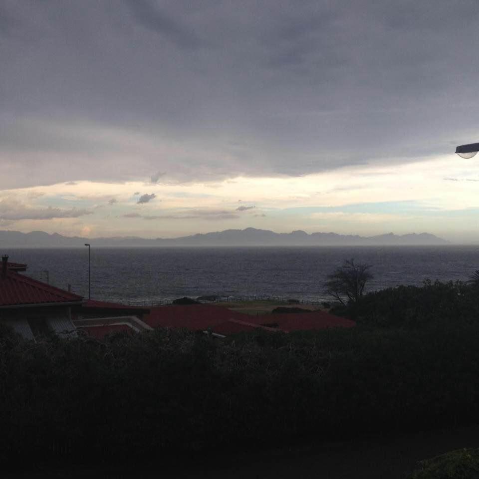Appartamento Porcupine Walk Simonʼs Town Esterno foto