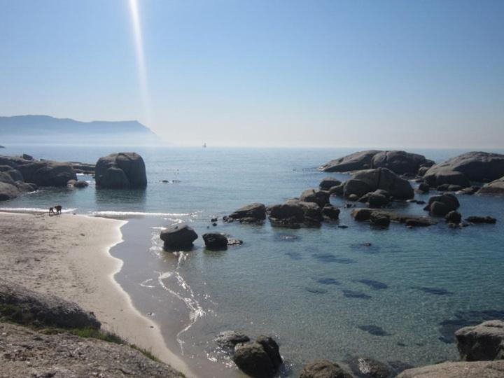 Appartamento Porcupine Walk Simonʼs Town Esterno foto