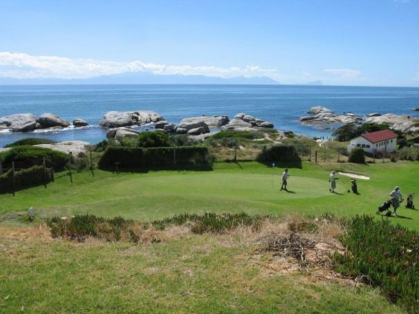 Appartamento Porcupine Walk Simonʼs Town Esterno foto
