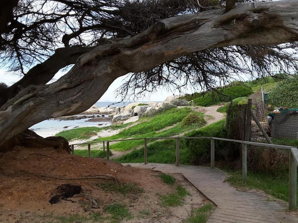 Appartamento Porcupine Walk Simonʼs Town Esterno foto
