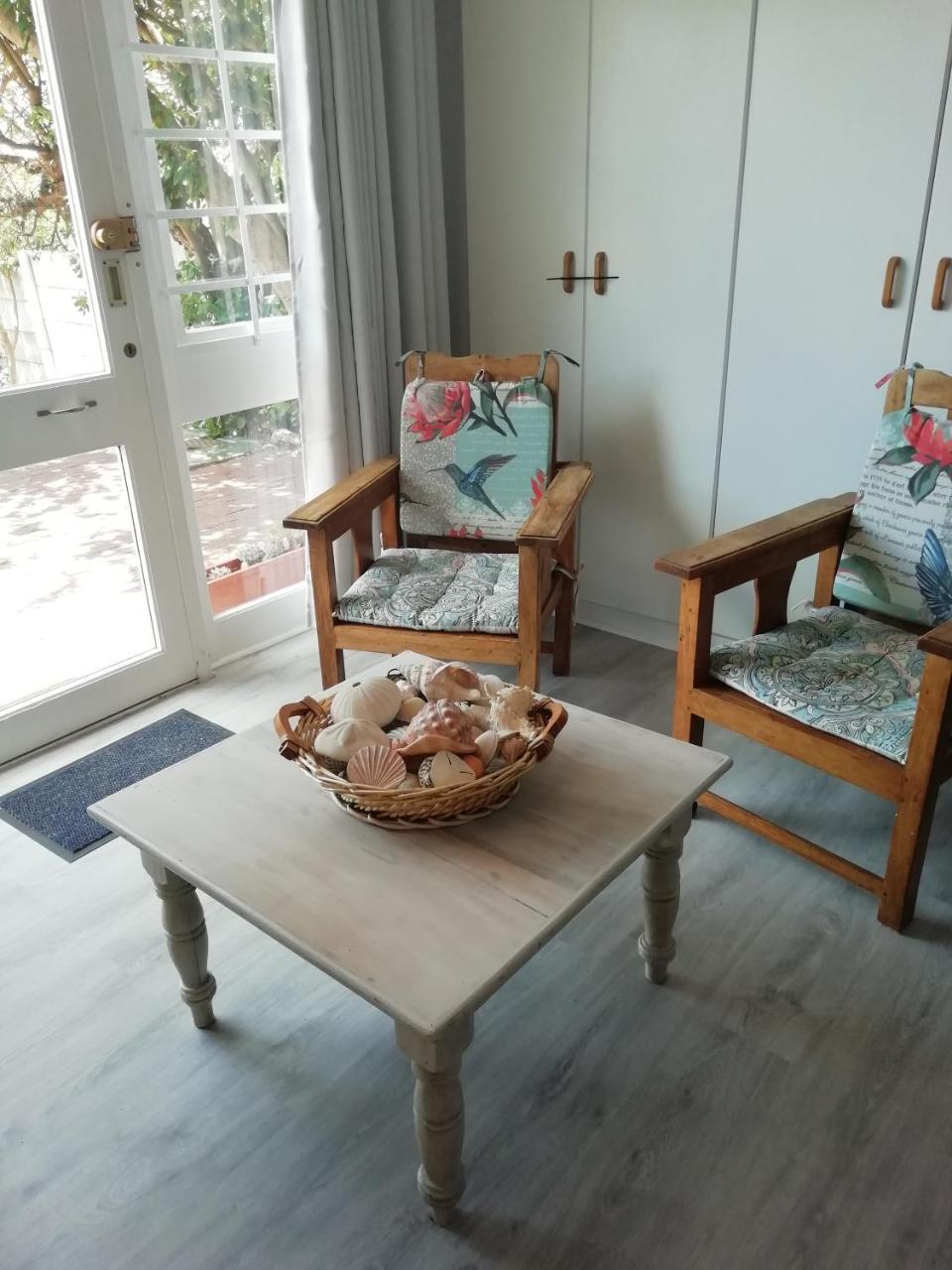 Appartamento Porcupine Walk Simonʼs Town Esterno foto