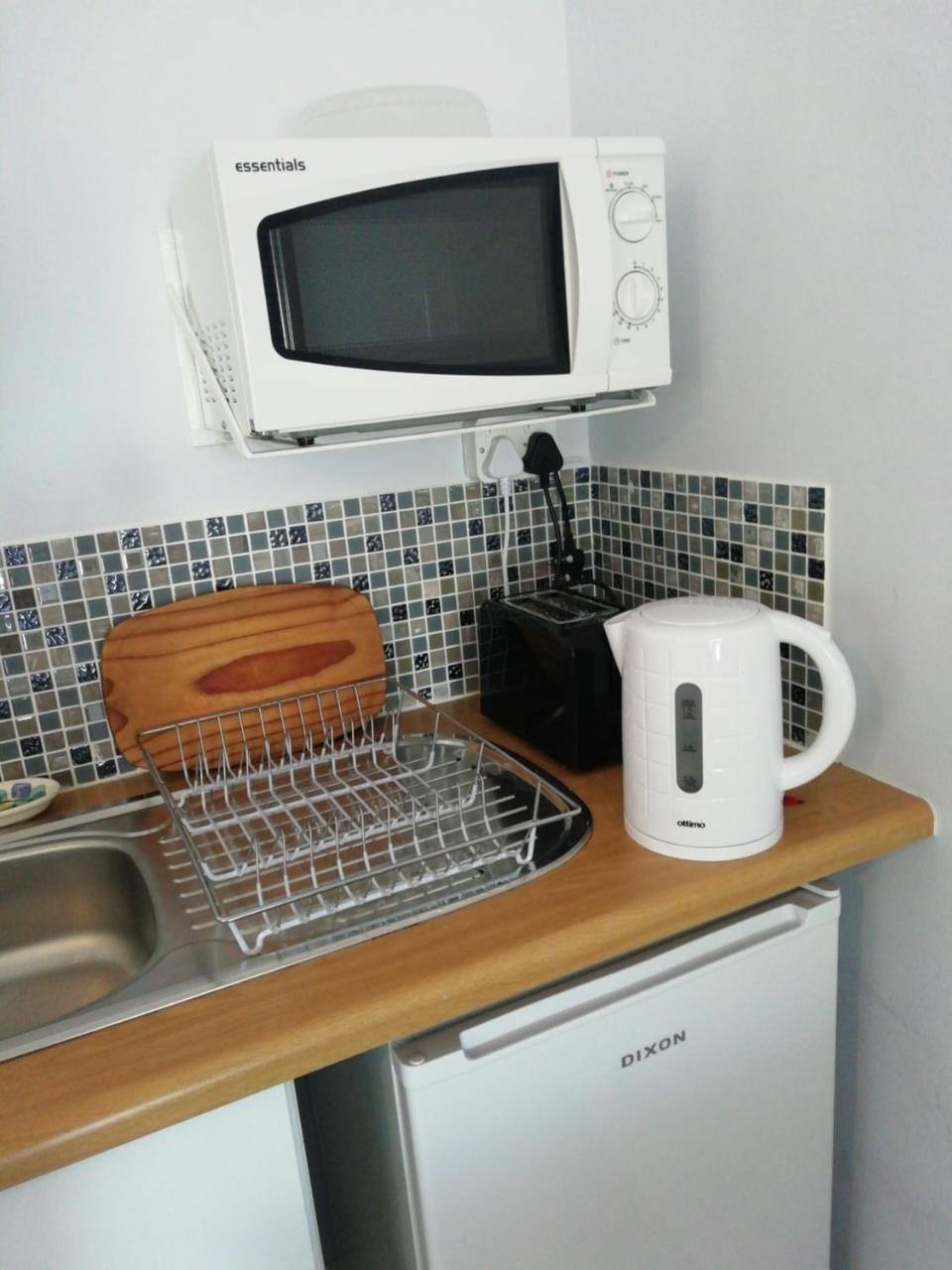 Appartamento Porcupine Walk Simonʼs Town Esterno foto
