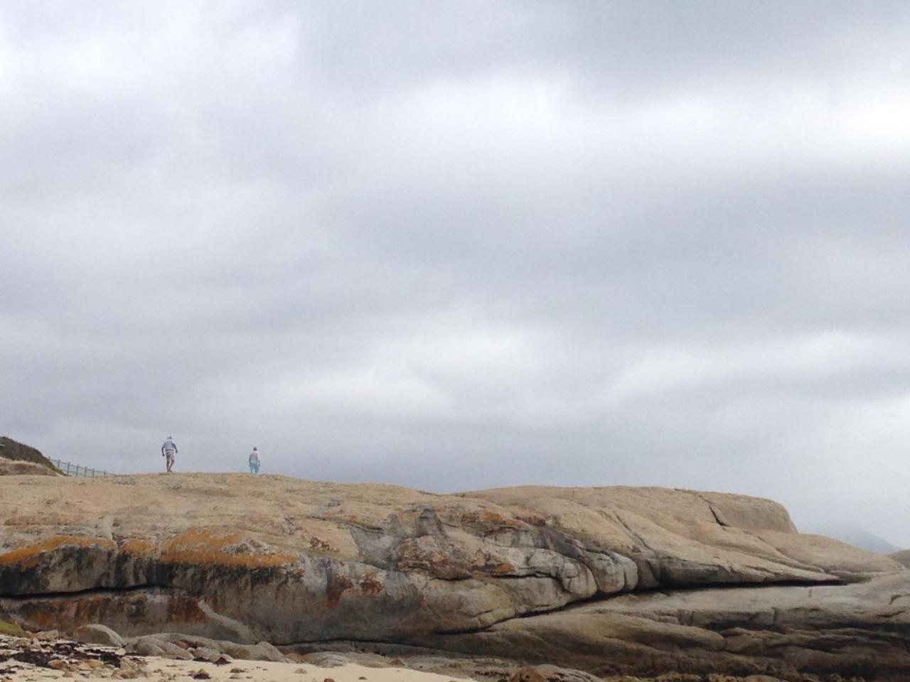 Appartamento Porcupine Walk Simonʼs Town Esterno foto