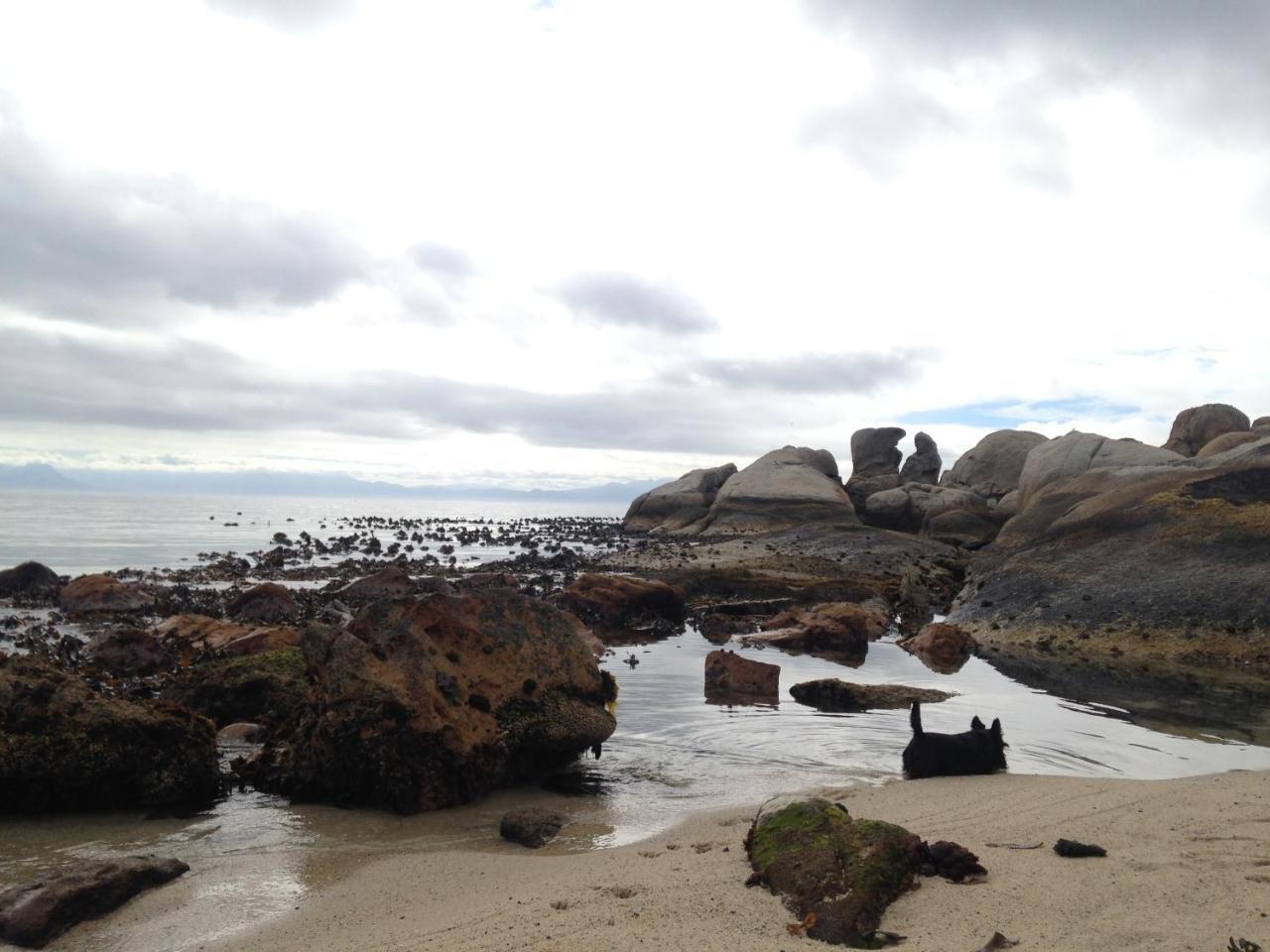 Appartamento Porcupine Walk Simonʼs Town Esterno foto