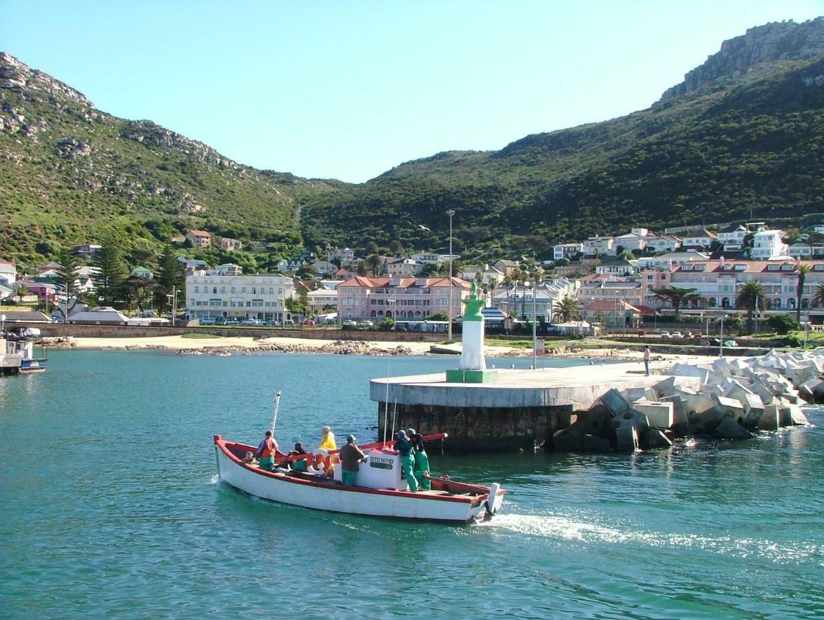 Appartamento Porcupine Walk Simonʼs Town Esterno foto